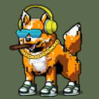 DogePunks #4803