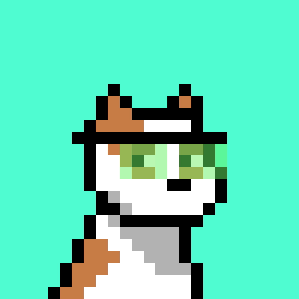 Doginal Dog #3198
