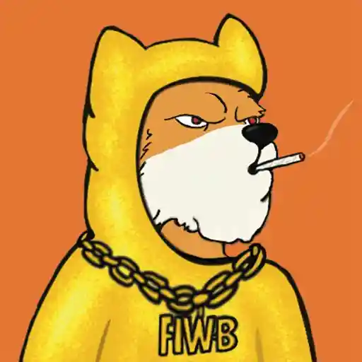 F*ck It We Bark #830
