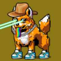 DogePunks #4297