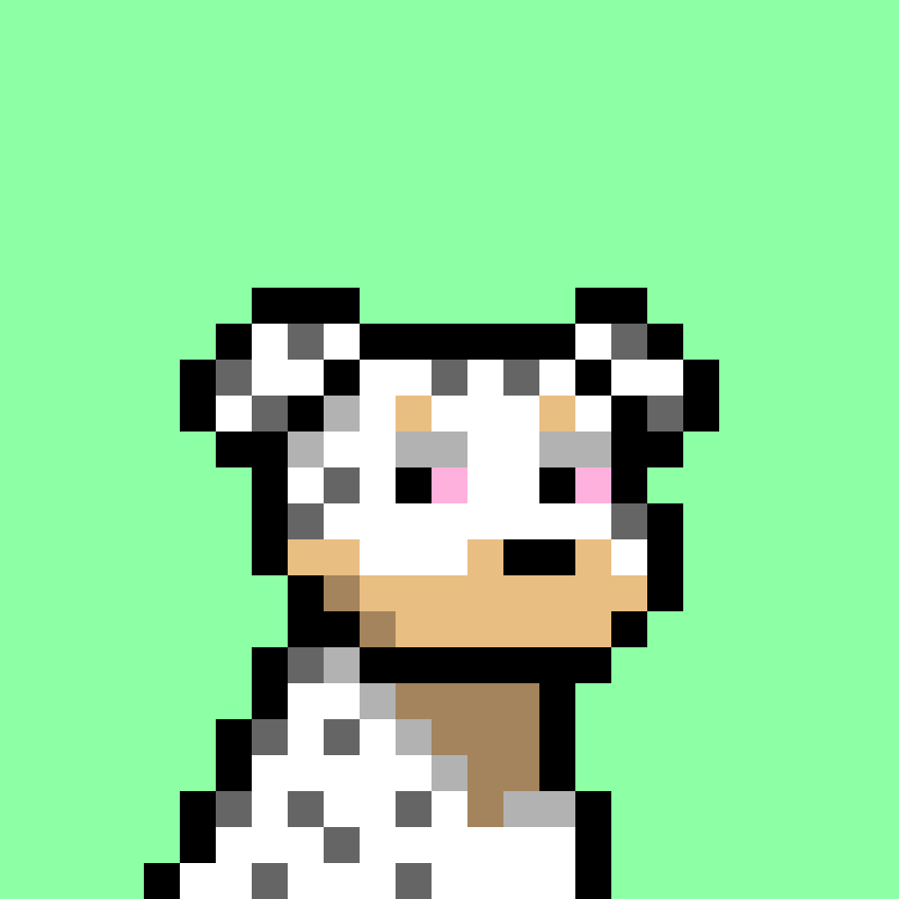 Doginal Dog #2902