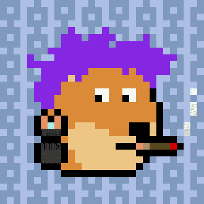 Dogepunk #2768