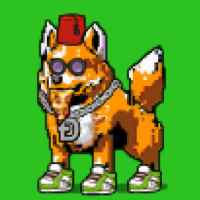 DogePunks #1951
