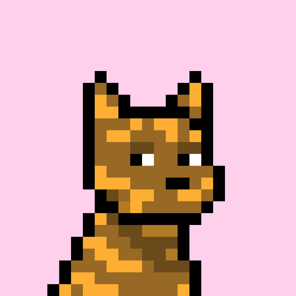 Doginal Dog #3088