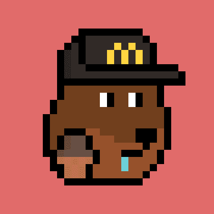 Dogepunk #7481