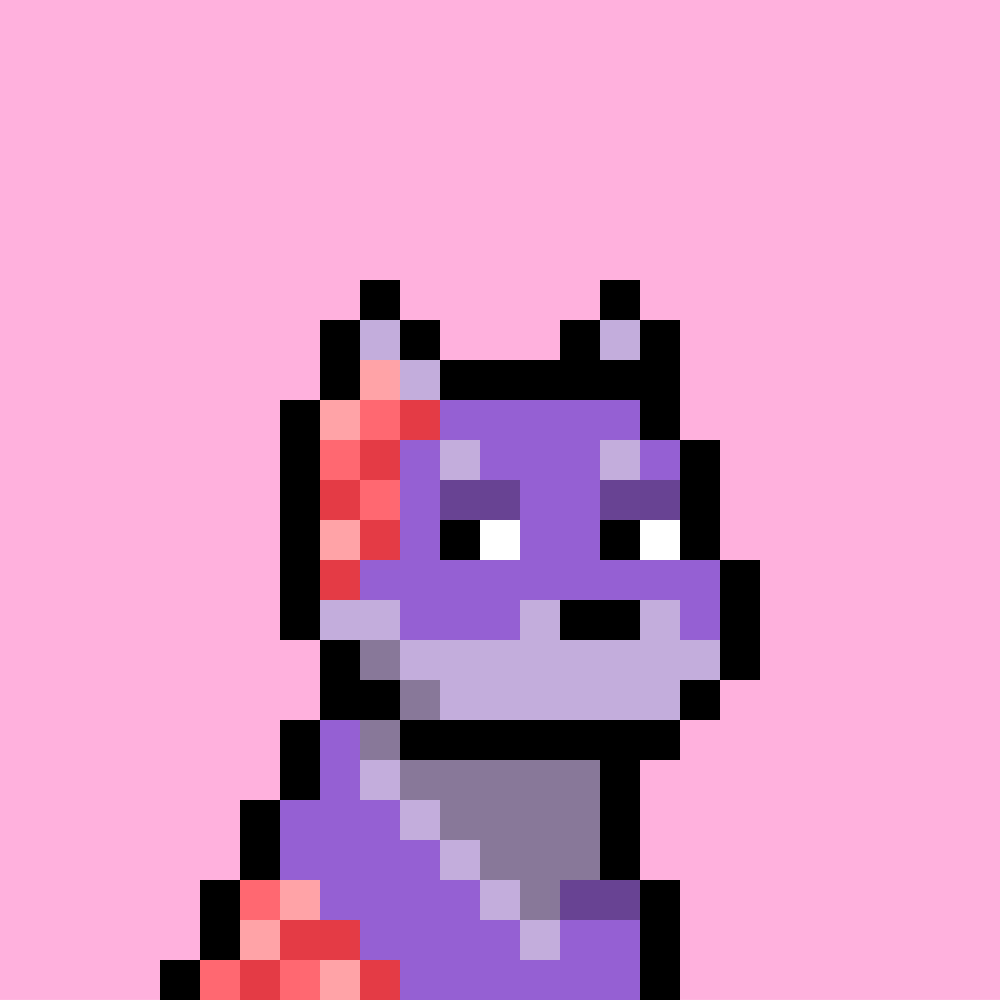 Doginal Dog #8469