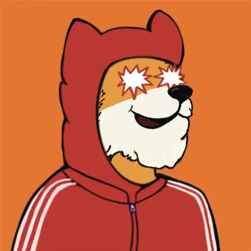 F*ck It We Bark #7947