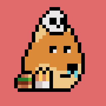 Dogepunk #6515