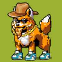 DogePunks #4218