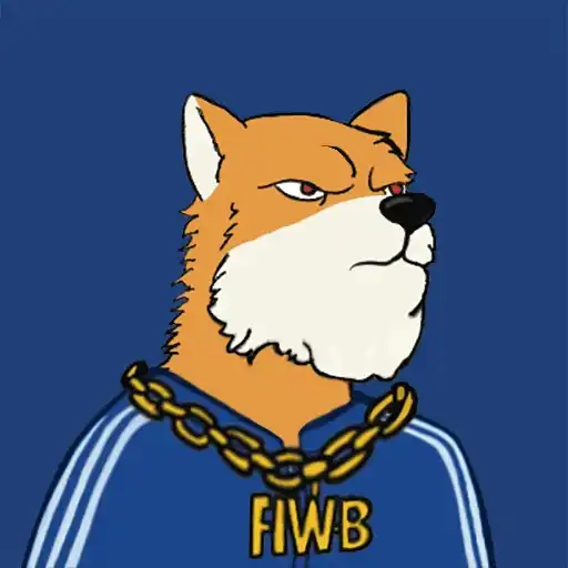 F*ck It We Bark #7237