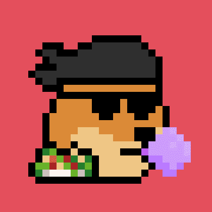 Dogepunk #791