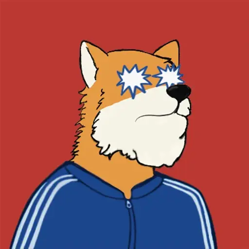 F*ck It We Bark #5923