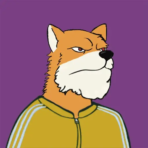 F*ck It We Bark #7253