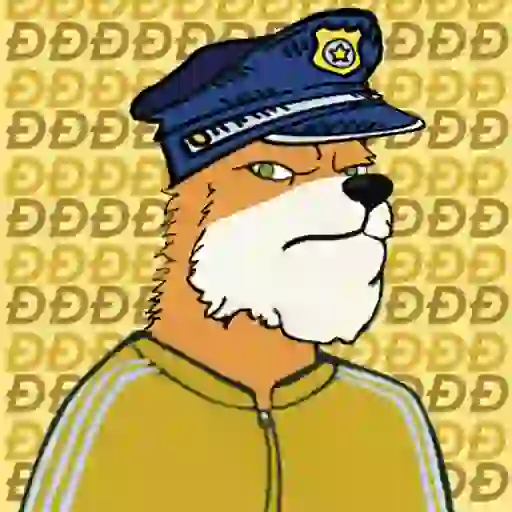 F*ck It We Bark #8193