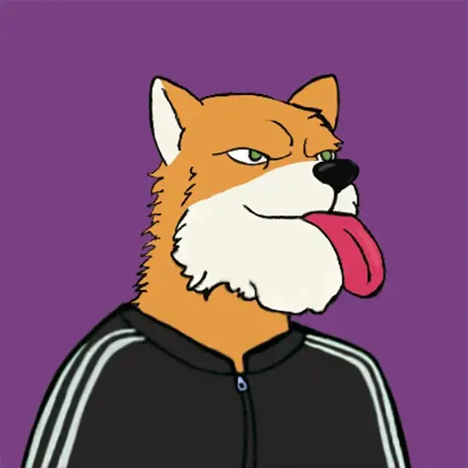 F*ck It We Bark #6609