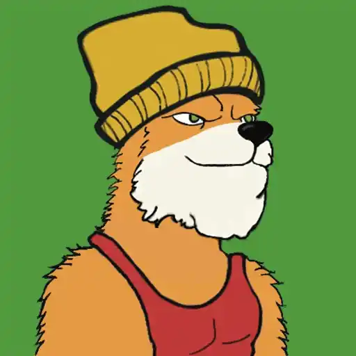 F*ck It We Bark #1035