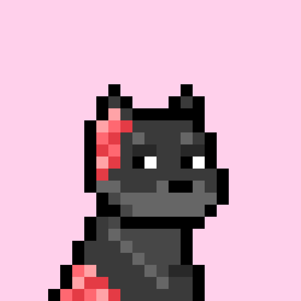 Doginal Dog #8380
