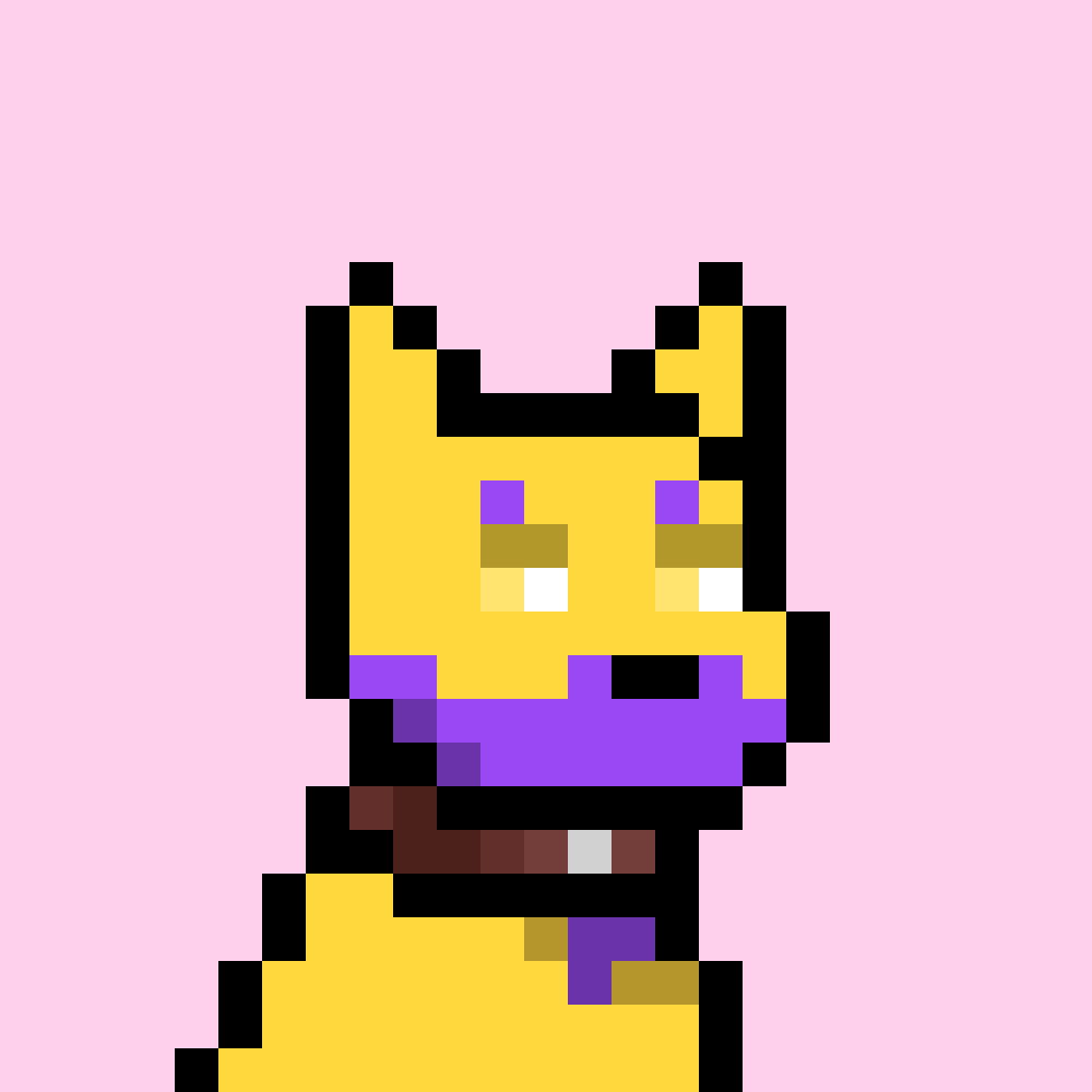 Doginal Dog #6162