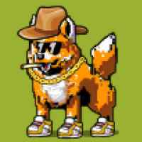 DogePunks #3383