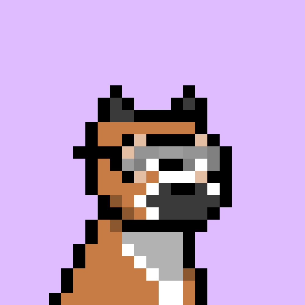 Doginal Dog #6844