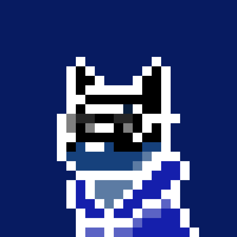 Anti Doginal Dog #5938