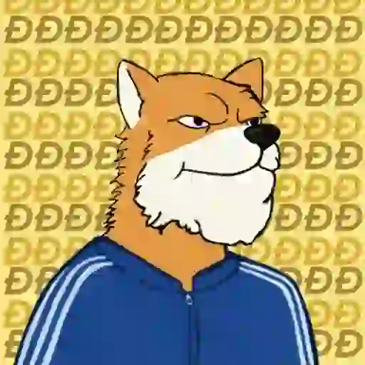 F*ck It We Bark #4648