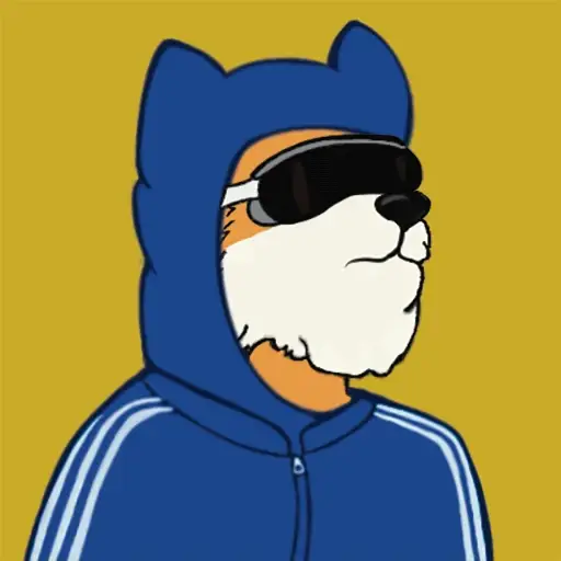 F*ck It We Bark #8585