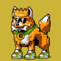 DogePunks #3782