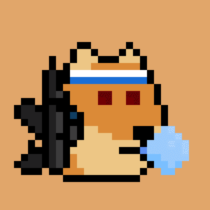 Dogepunk #5083