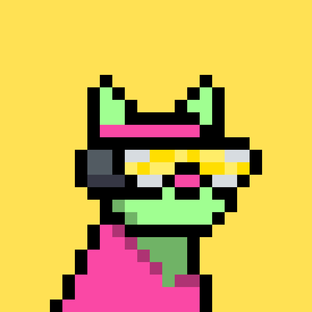 Doginal Dog #2782