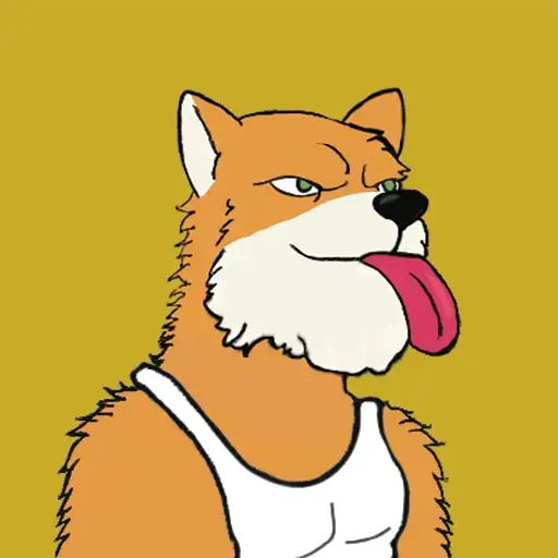 F*ck It We Bark #6626
