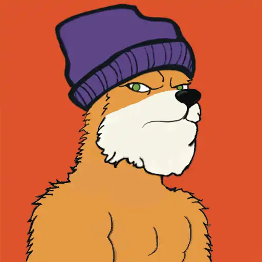 F*ck It We Bark #7043