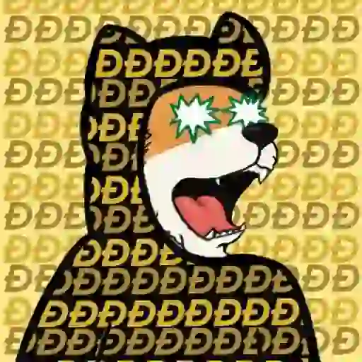 F*ck It We Bark #10165