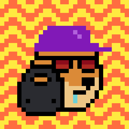 Dogepunk #9281