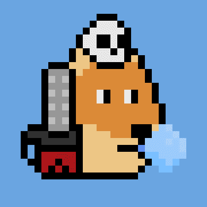 Dogepunk #8142