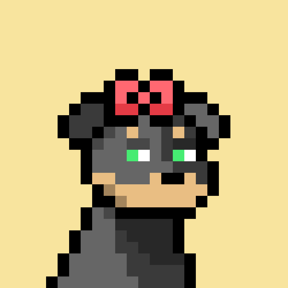 Doginal Dog #290