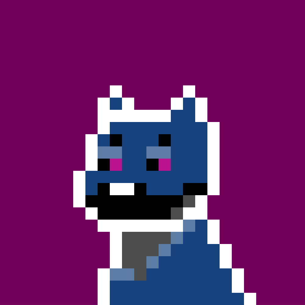 Anti Doginal Dog #3838