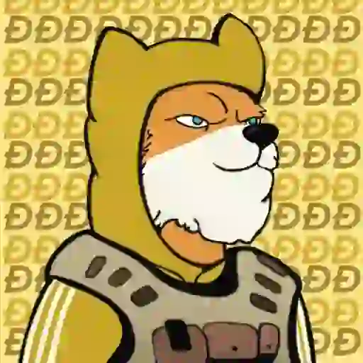 F*ck It We Bark #4612