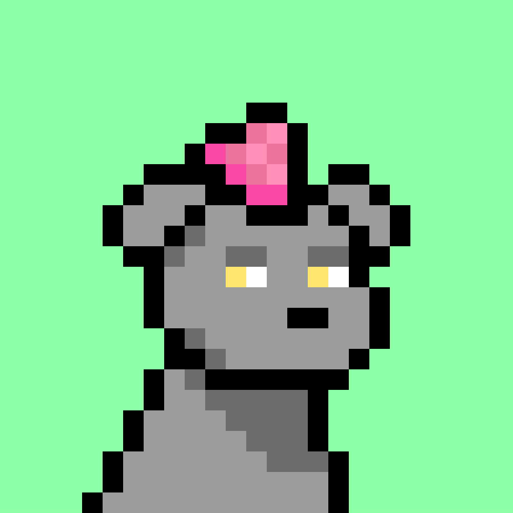 Doginal Dog #3049