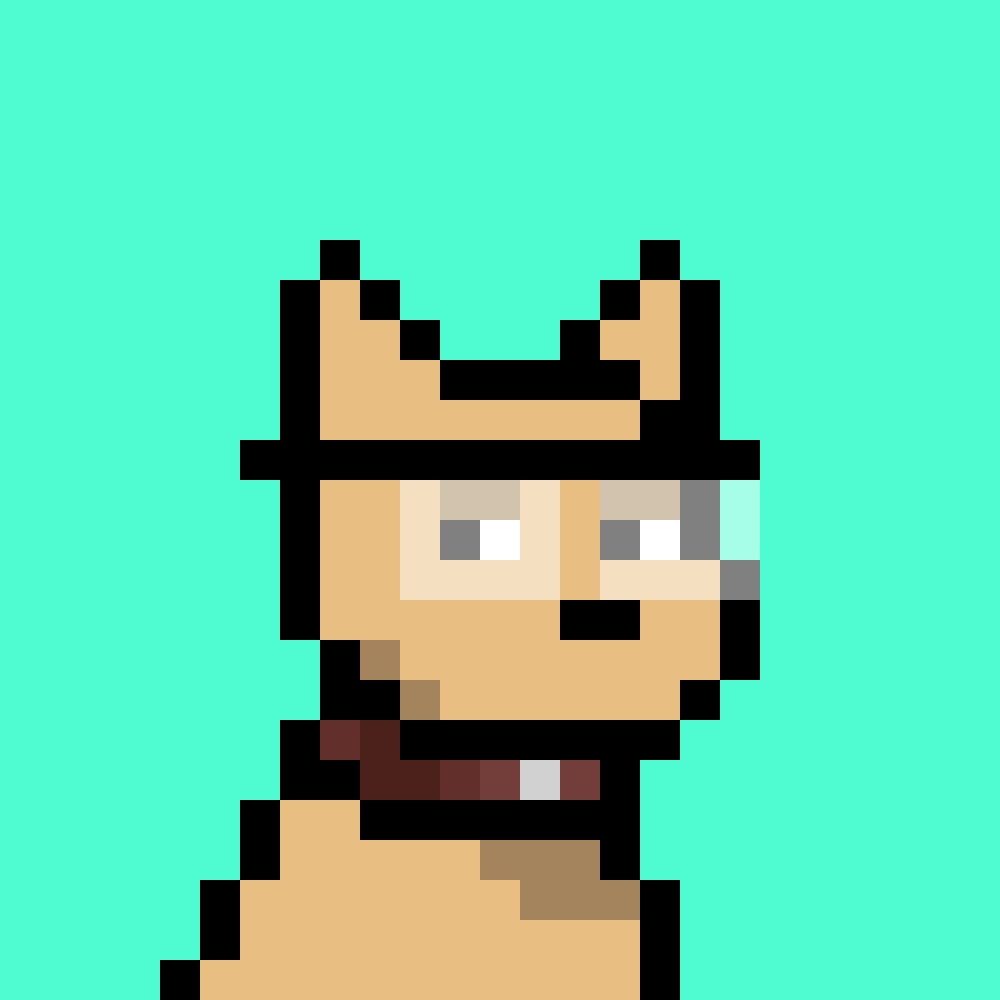 Doginal Dog #2406