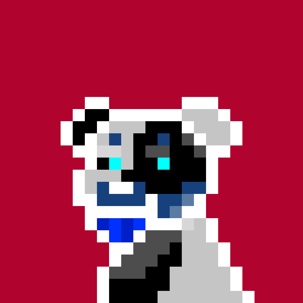 Anti Doginal Dog #4959