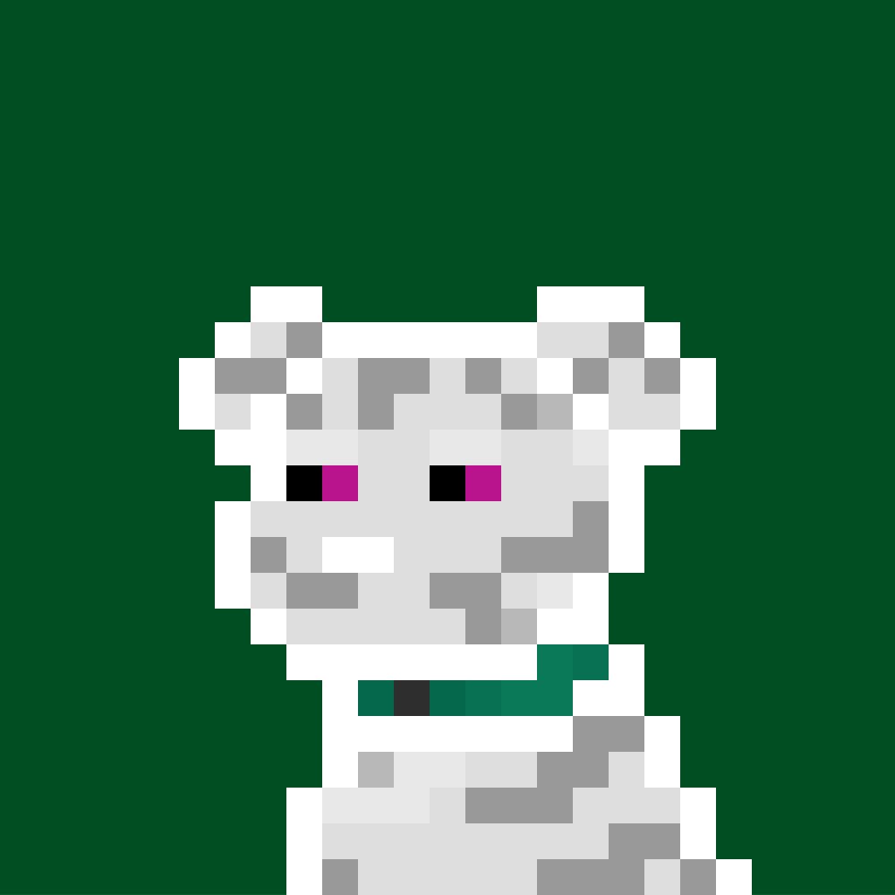 Anti Doginal Dog #6068
