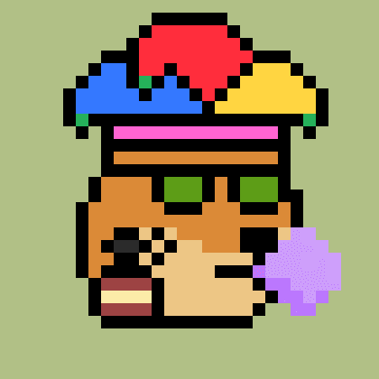 Dogepunk #2881