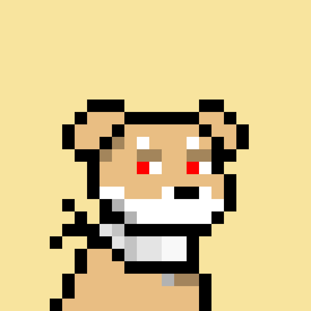 Doginal Dog #9696