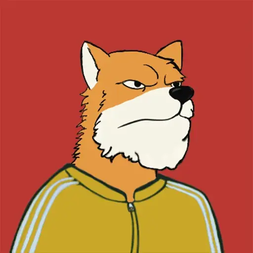 F*ck It We Bark #9344