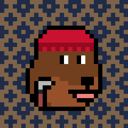 Dogepunk #6610