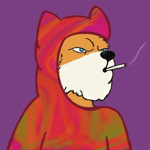 F*ck It We Bark #7427