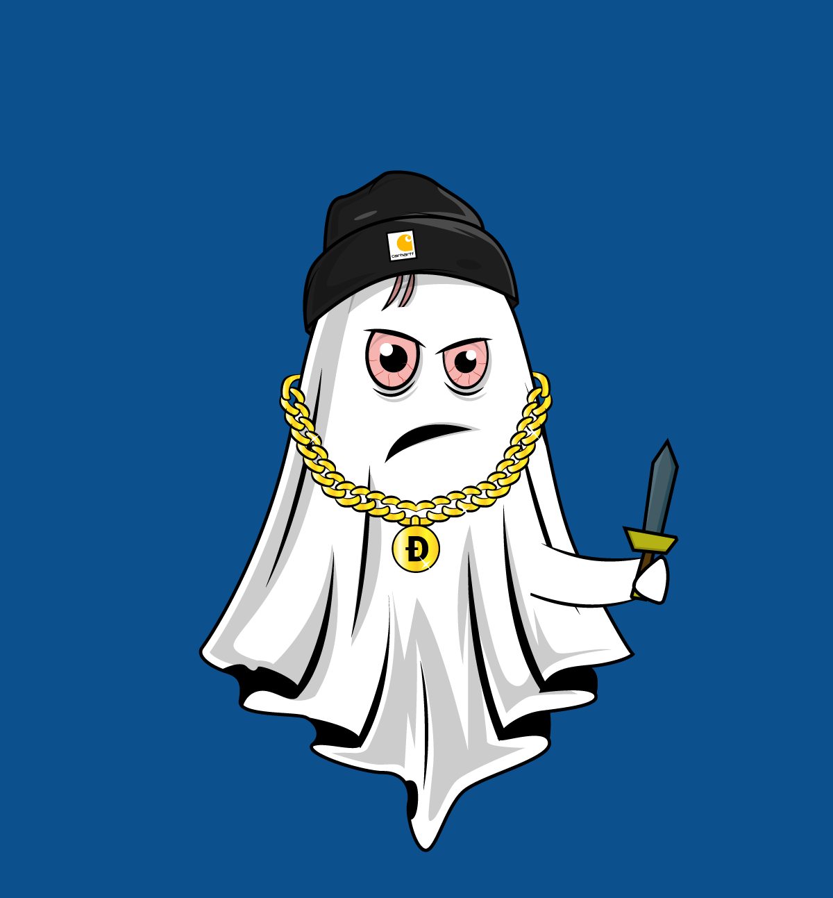 The Spook Society #442