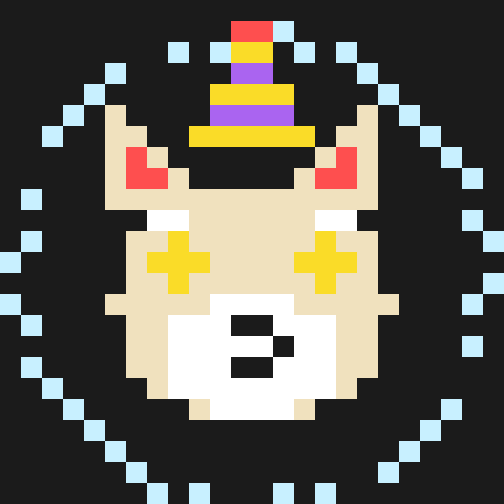 Byte Bubble #249