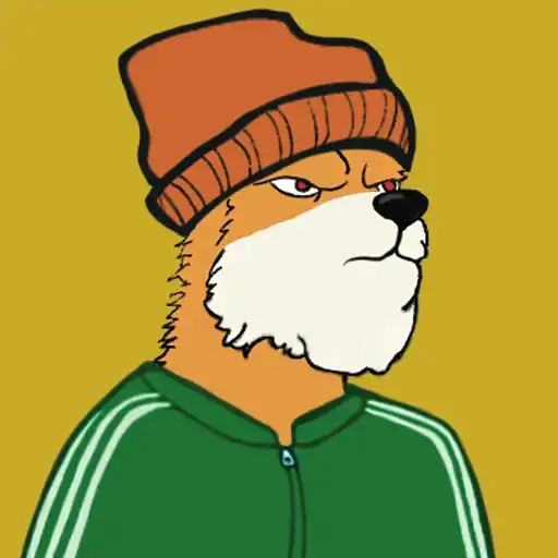 F*ck It We Bark #4056
